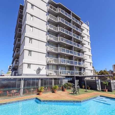 Highpoint International Hotel Gladstone Exterior photo