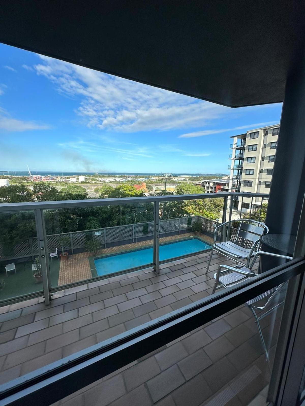 Highpoint International Hotel Gladstone Exterior photo